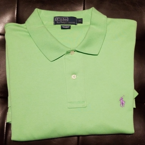 Polo Shirt - Picture 2 of 2